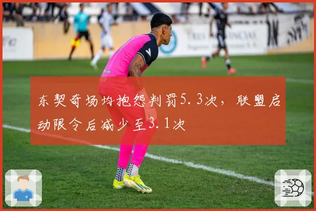 东契奇场均抱怨判罚5.3次,联盟启动限令后减少至3.1次